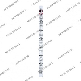Уровень наполнения NORDBERG X000597 для NORDBERG 2380
