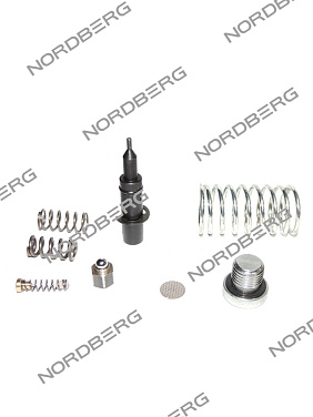 NORDBERG �������� ������ �������� ��� N32036 (2019) ����