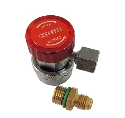 ������� QC-19H ������������� ��� ����������������� (��� ����� 90, ������ 1/4 SAE ������.) ������� �������� ����
