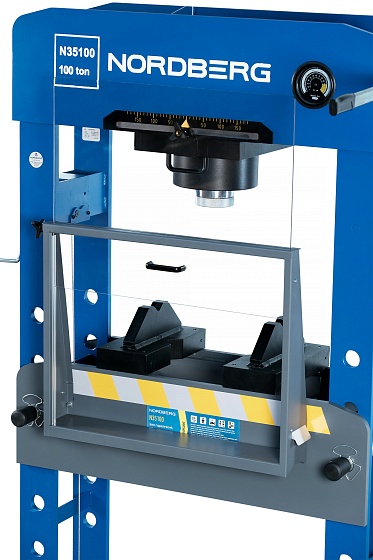 Экран защитный для N35100 NORDBERG N35100#screen