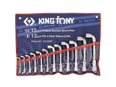 ����� �������� L-�������� ������, 12 ��������� king tony 1812mr ����