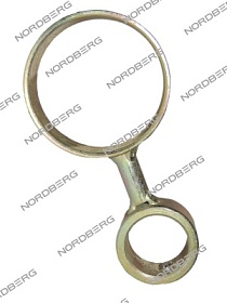 NORDBERG ЗАПЧАСТЬ ДЕРЖАТЕЛЬ для 26KIT