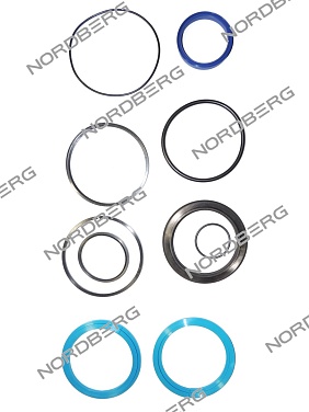 NORDBERG �������� ����������� N635-4T - A ����