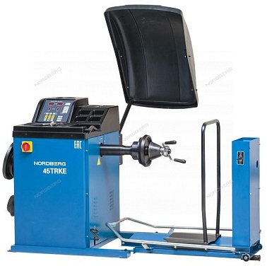 ������ ��������������� ��� �������� �����, 220 � NORDBERG 45TRKE ����