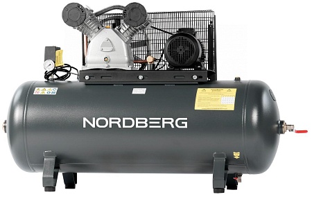 ���������� ��������� � �������� ��������� 380�, �����. 270�, 690�/��� NORDBERG NCP300/690 ����