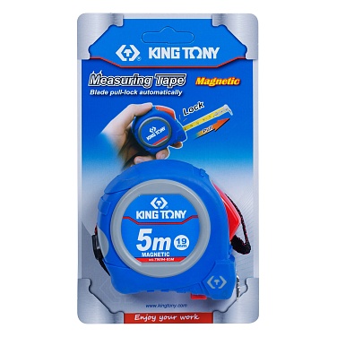 ������� ������������� 5 �, ��������� ���� KING TONY 79094-05M ����