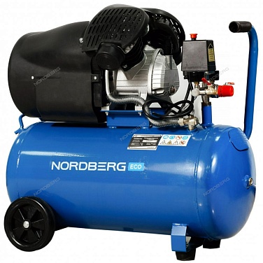 ���������� ��������� V-�������� 220�, �����. 50�, 410�/��� NORDBERG NCE50/410V ����