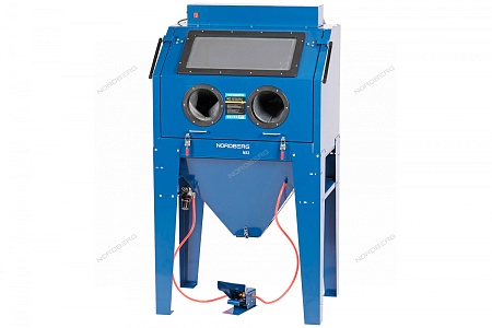 ������ �������������, ����������� ��������, 350 � NORDBERG NS3 ����