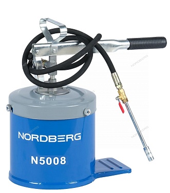 NORDBERG  N5008     8  