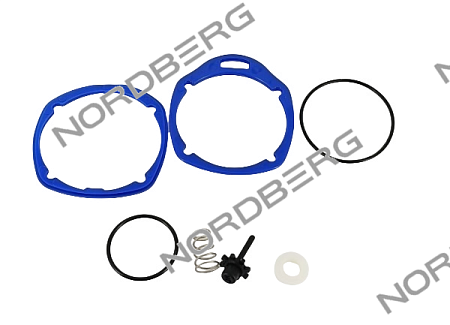 ����������� ��� NP14162 NORDBERG NP14162#RK ����