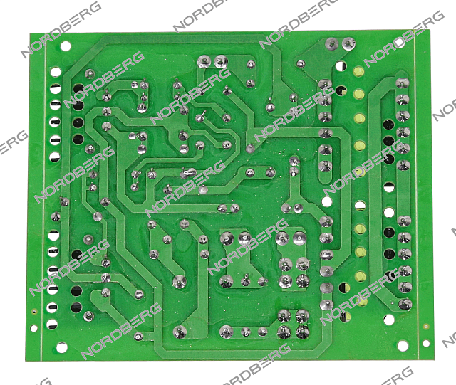 Плата DG3_M для NU150D