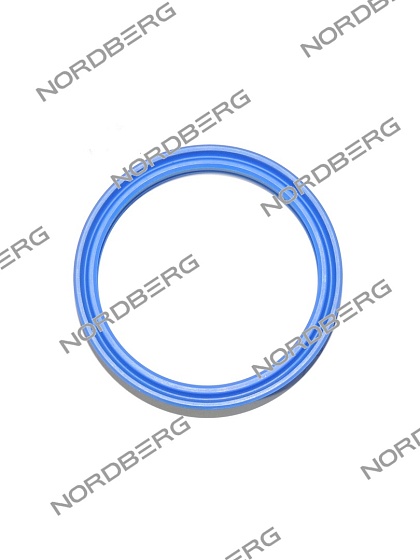 NORDBERG ЗАПЧАСТЬ ПРОКЛАДКА кольцевая D35-303 для N634-4,5