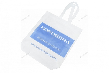  NORDBERG BAG-004/11   