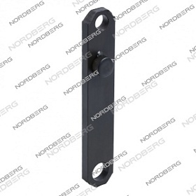 Тяга рабочего стола для 4638E, 4641 NORDBERG 02-00009636