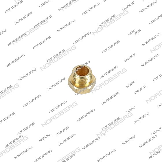 Шумоглушитель 1/8"