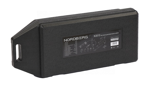 Растяжка рихтовочная, усилие 10 т. N3810