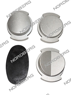 ��������� �������� ��� ������������� NORDBERG V1, V2 ��-00001199 ����