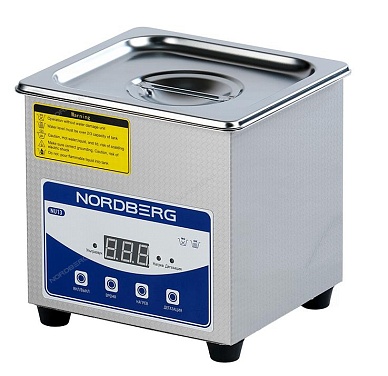 �������������� ����� � ����������, 1,3 � NORDBERG NU13 ����