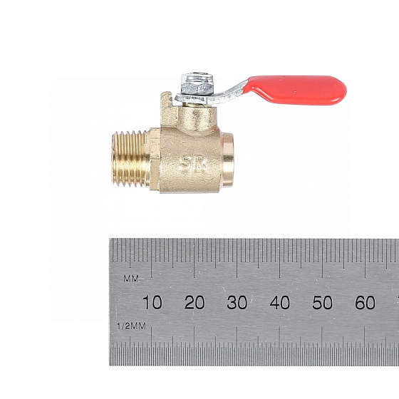Сливной кран для NCEO50/500 NORDBERG NCEO50/500#46