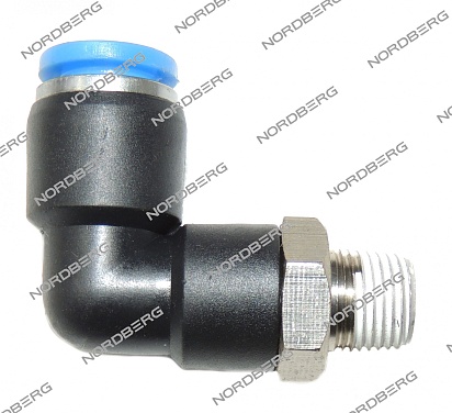 ���������� D8 1/8" ��� ������� L-�������� NORDBERG C.01.04.FPL 8-01 ����