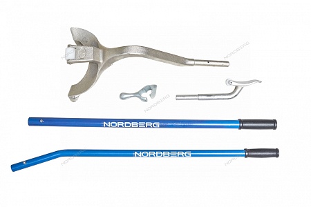 �������������� ����������� (�������� ��� �������� �����) NORDBERG BL2 ����