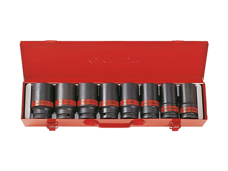 ����� ������� �������� �������� ������� 3/4 ������������,  8 ��������� KING TONY 6410SP ����