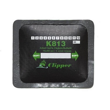 CLIPPER ����� ������ K813 �������� ��� ������� �������, 75*90�� (1 ���� �����), ����� ���������� ���� ����