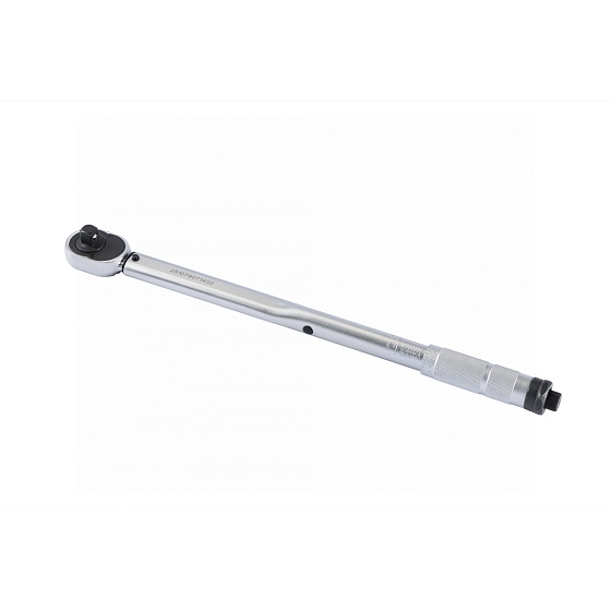 Ключ динамометрический 1/2", 28-210 Нм, в кейсе NORDBERG 291-421
