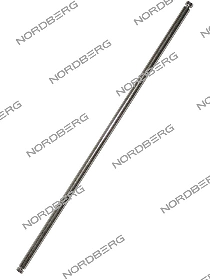 Штанга поперечная между рукоятками X000780 для NORDBERG 2380