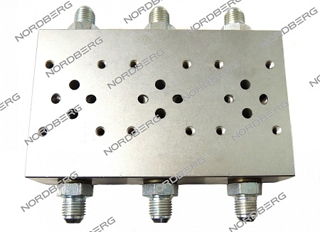 �������� ���������� NORDBERG SPX-FC-171-05 ����