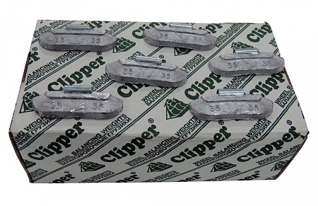 ������� ��������������� ��� �������� ������ 35 �, 100 ��. CLIPPER 0235 ����
