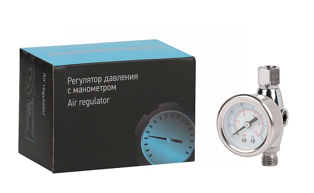 Редуктор воздушный на краскопульт NORDBERG NP8003