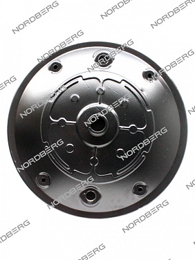 Основание для крепления осмотровой колбы для 2379 old NORDBERG X006191(OLD) фото