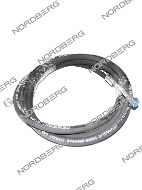 NORDBERG �������� ����� L=2720 �� ��� N4120B-4T ����