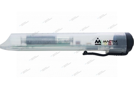 Цифровой тестер тормозной жидкости МАСТАК 129-10125 фото