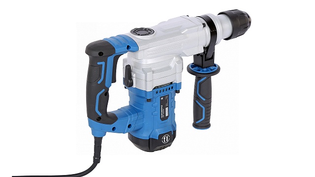 Перфоратор, SDS-plus, 1200 Вт NORDBERG NE052