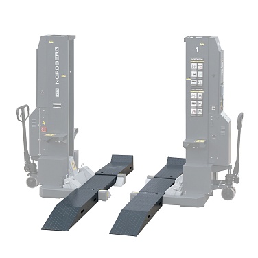 �������� (�����) ��� ������ � �������� ����������� �� N975 NORDBERG N975_F ����