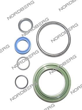 NORDBERG �������� ����������� 4440J ����