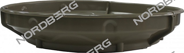 Расширитель воронки для бочки NORDBERG 2379