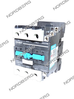 NORDBERG �������� ��������� CJX2-4011(AC220V) ��� ��� ����