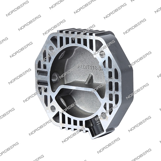 Клапанная крышка правая для NCEO24/250 NORDBERG NCEO24/250#CYL-COVRIGHT
