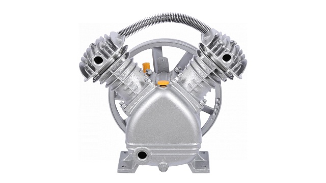 Головка компрессорная для NCE100/360 NORDBERG NCE100/360#COMP-HEAD