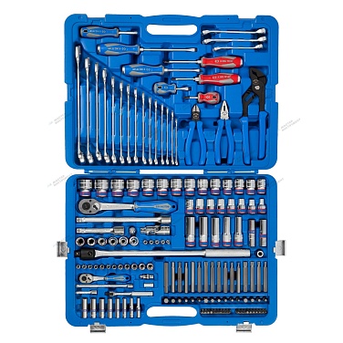 ����� ������������ 153 ��������, ������������� KING TONY 7553MR01 ����