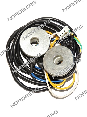 ������ X000376 ������ ��� 4523A, 4523C, 4523 NORDBERG X000376 (100-315) ����