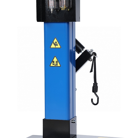 Лифт для колес NORDBERG NTL30