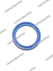 NORDBERG ЗАПЧАСТЬ КОЛЬЦО U-образное 52 для стойки N3405 (2019)