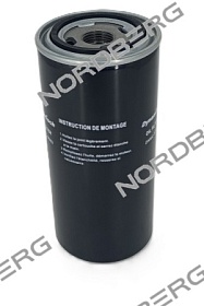 Фильтр масляный для NCC20 NORDBERG 01-00005491