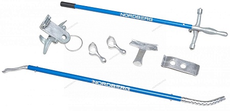 �������������� ��� ��������� �������� ��� (������ �����) NORDBERG BL7 ����