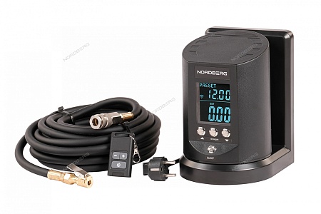 �������� ����� �������������� NORDBERG Ti10D ����