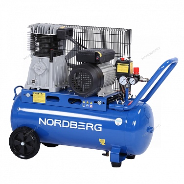 ���������� ��������� � �������� ��������� 220 �, ������� 50 �, 446 �/��� NORDBERG NCE50/480 ����